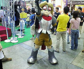 第24回次世代ワールドホビーフェアレポート