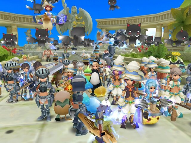 くろネコ ONLINE