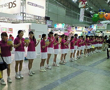 第24回次世代ワールドホビーフェアレポート