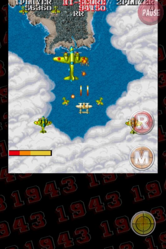 『デビル メイ クライ 4』と『カプコンアーケード』アップデート、『1943』『ファイナルファイト』が新たに追加