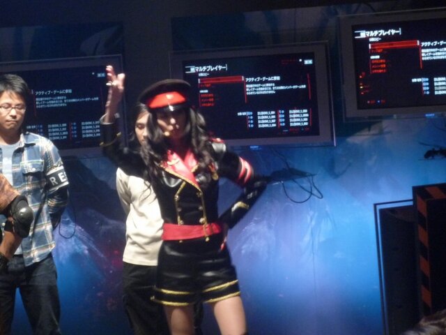 『KILLZONE 3』発売記念、ISA社 ヘルガーン社 合同会社説明会を開催