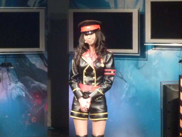 『KILLZONE 3』発売記念、ISA社 ヘルガーン社 合同会社説明会を開催