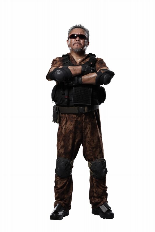 『KILLZONE 3』発売記念、ISA社 ヘルガーン社 合同会社説明会を開催