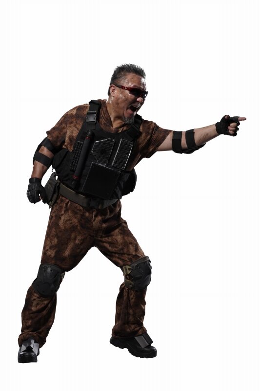 『KILLZONE 3』発売記念、ISA社 ヘルガーン社 合同会社説明会を開催