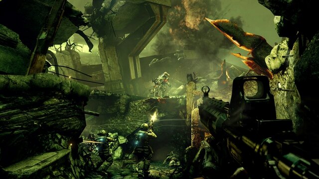 KILLZONE 3