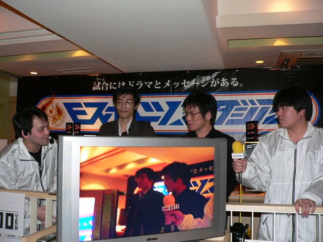 Shoot It！ #043 - Eスポーツスタジアムで遊ぼう！