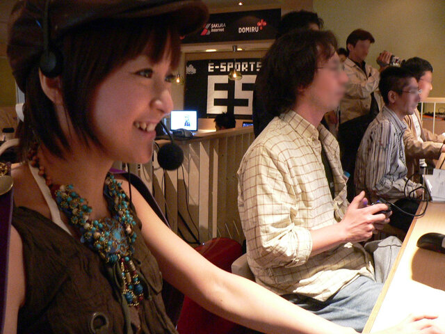Shoot It！ #043 - Eスポーツスタジアムで遊ぼう！