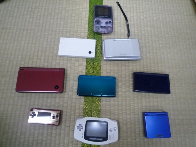 3DS