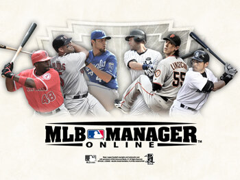 MLBマネージャーオンライン