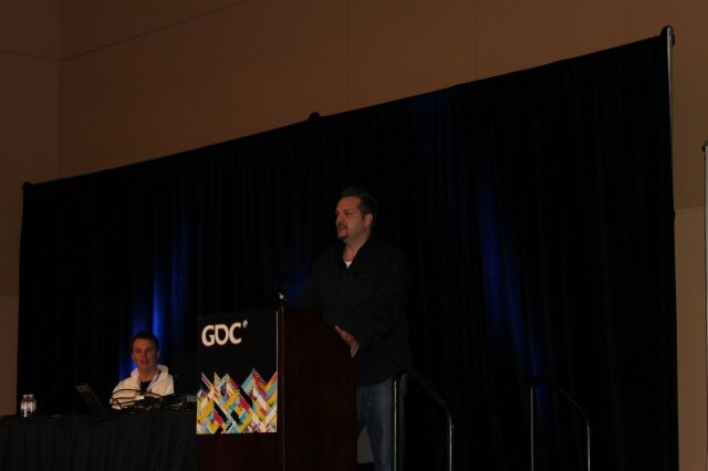 【GDC2011】「Xperia Play」の戦略をソニー・エリクソンが語る