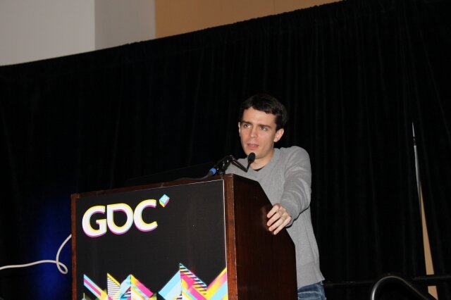 【GDC2011】ゲームを面白くするためのデータ解析・・・『Dead Space 2』の実例