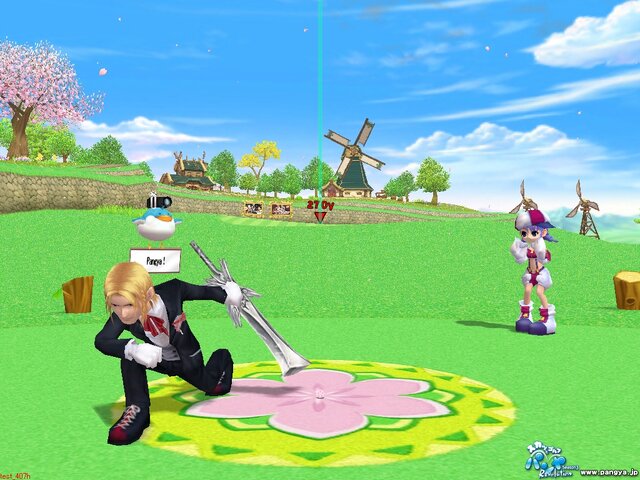 スカッとゴルフ パンヤ