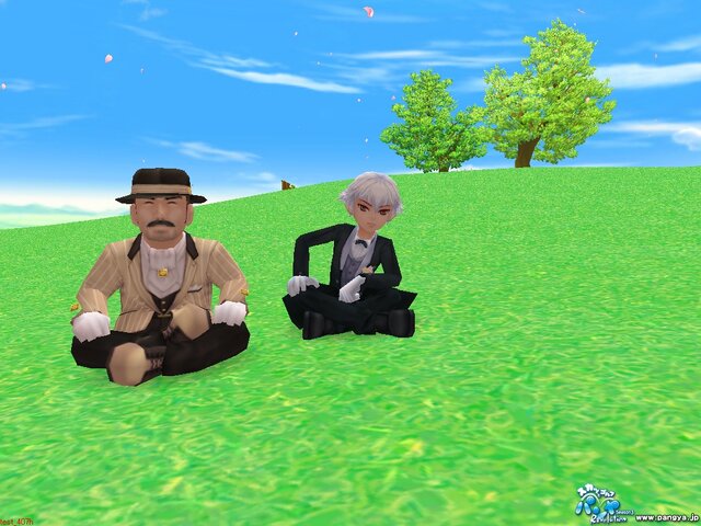 スカッとゴルフ パンヤ