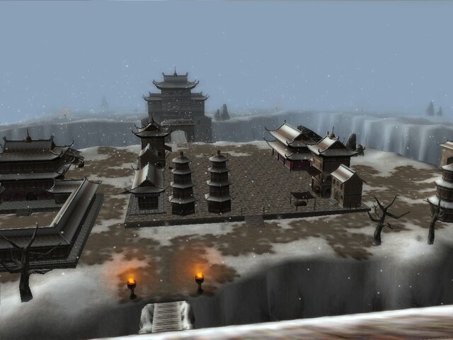 天地大乱