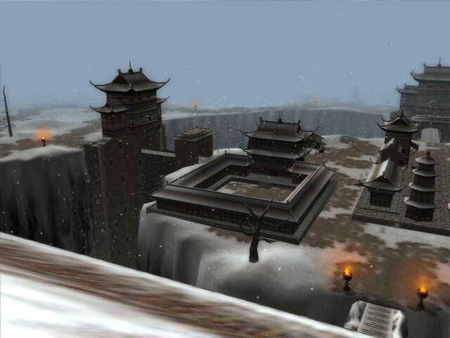 天地大乱