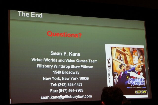 【GDC2011】ソーシャルゲームはパクリばかりか? 模倣に勝つ方法とは?