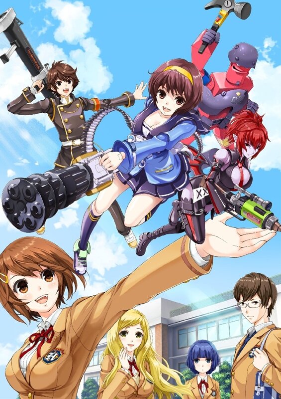 トイ・ウォーズ