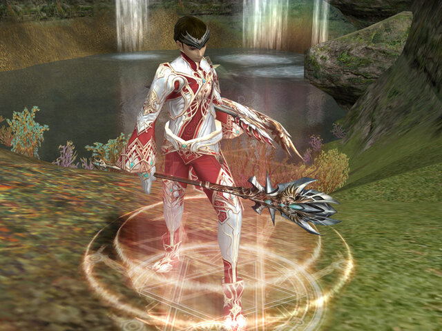 リネージュII