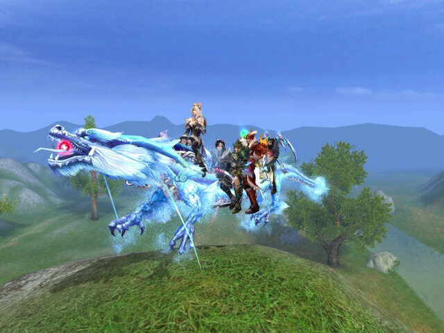 LEGEND of CHUSEN 2 -新世界-