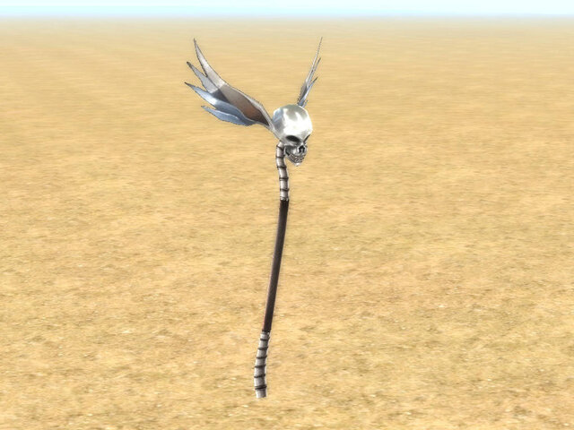 パーフェクトワールド