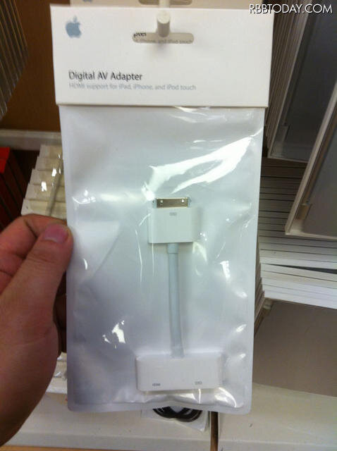 米国でiPad 2が販売開始 米国でiPad 2が販売開始