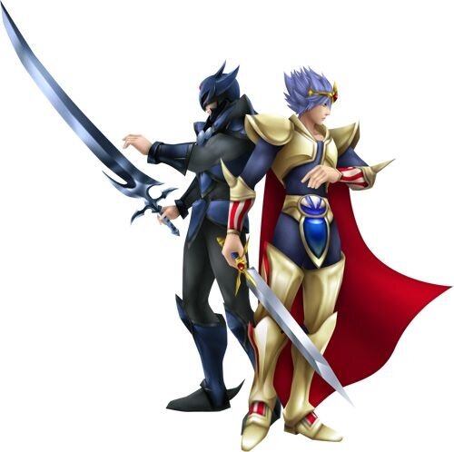 ファイナルファンタジーIV コンプリートコレクション