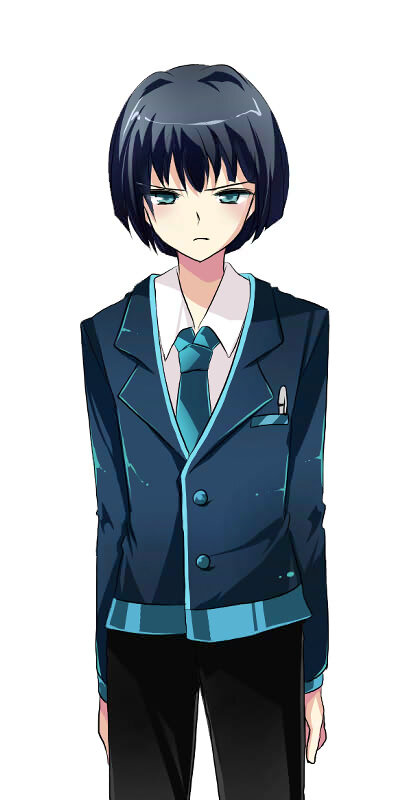 非モテ主人公が部活美少女を高感度な密着取材『こうかんど』サービス開始 