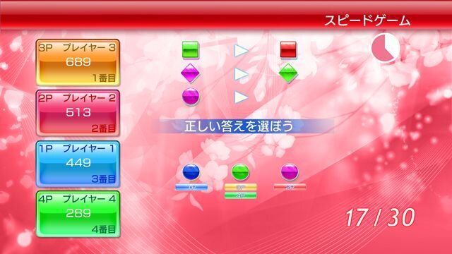 ブレインチャレンジ