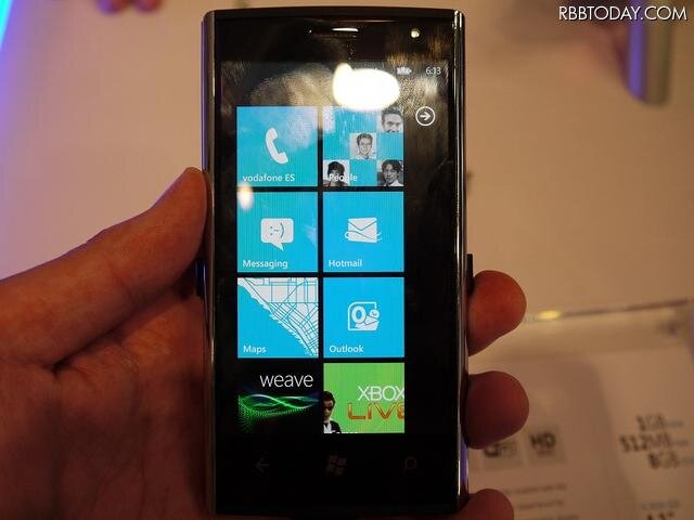 Dell Venue Pro Dell Venue Pro