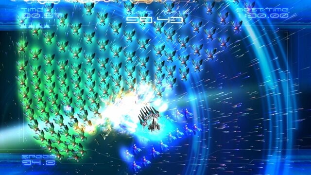 ギャラガレギオンズDX