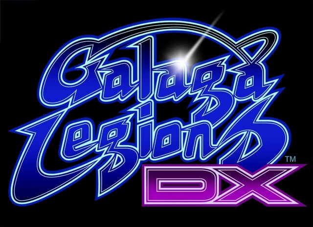 ギャラガレギオンズDX