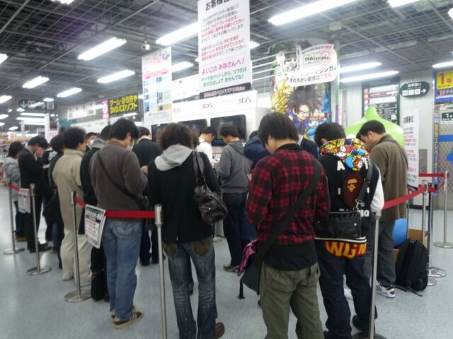 キラーマジンガを求めて・・・『DQMJ2P』ヨドバシAkiba限定スペシャルデータ配信期間延長