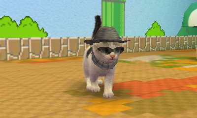 nintendogs + cats