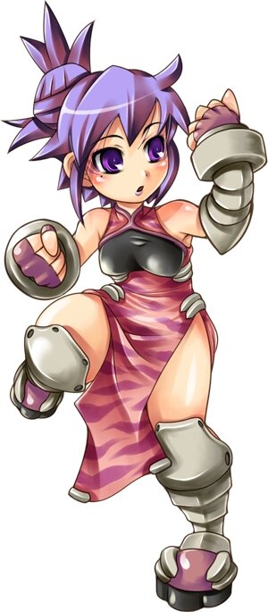 ルナティア