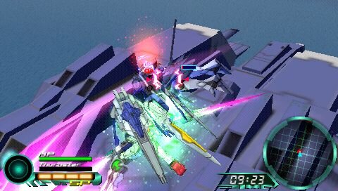 ガンダム メモリーズ ～戦いの記憶～