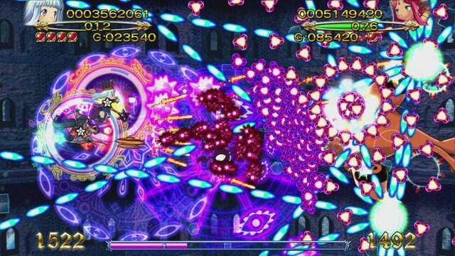 トラブル☆ウィッチーズ ねぉ！