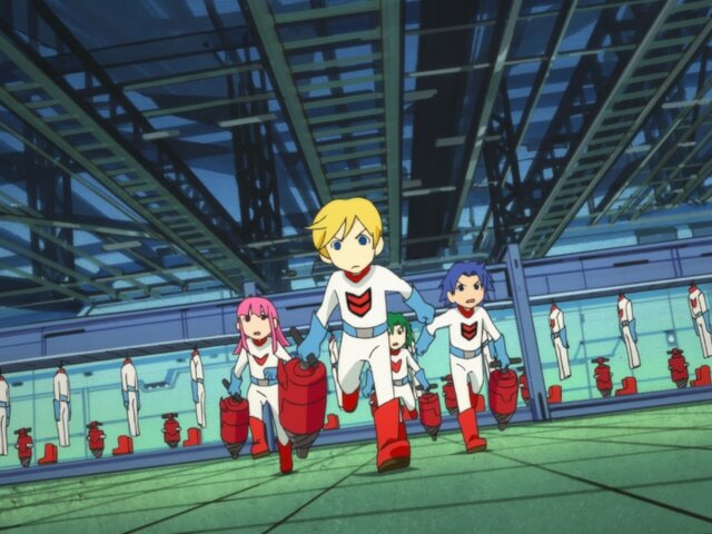 ディグダグアイランド