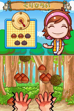 キャンピングママ+パパ