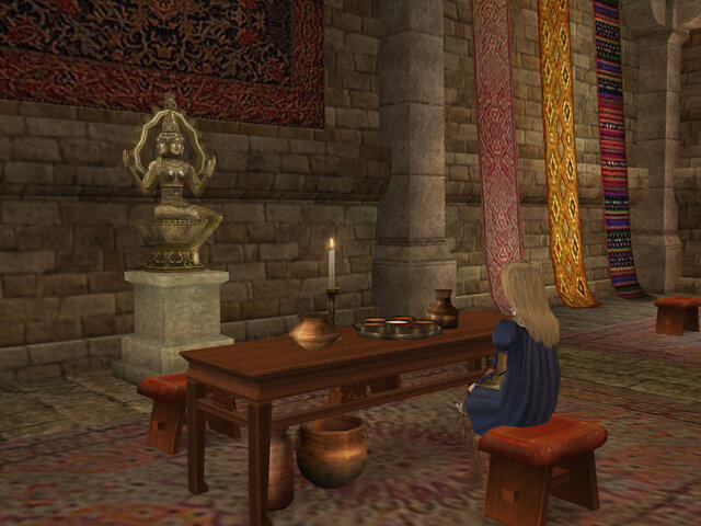 大航海時代Online