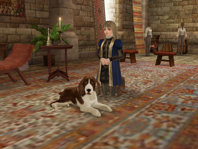 大航海時代Online