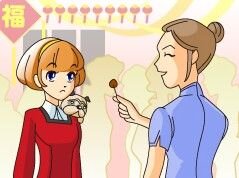 魔女っ娘ガールズ＆ボーイ