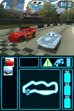 カーズ2