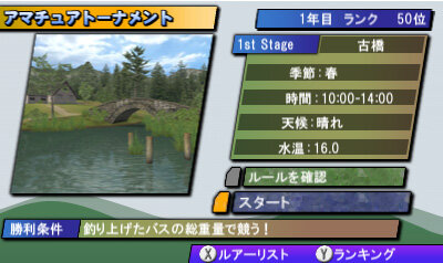 FISH ON