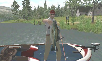 FISH ON