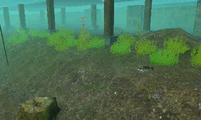 FISH ON