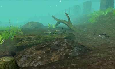FISH ON