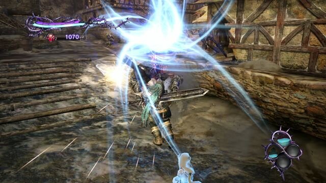 ナイツコントラクト