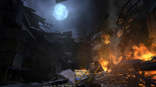 フィアー3(F.3.A.R.)