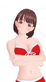 ラブプラスアーケード カラフルClip