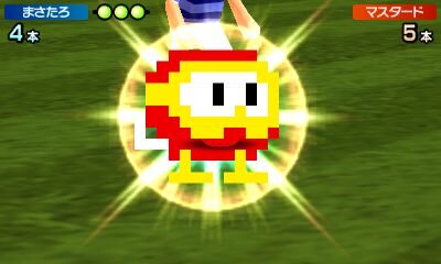 タッチ！ダブルペンスポーツ
